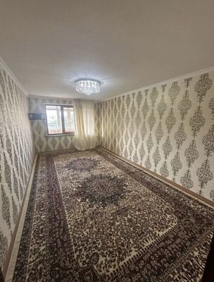 Ижарага 3 хонали квартира берилади