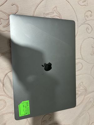 Macbook pro 2017