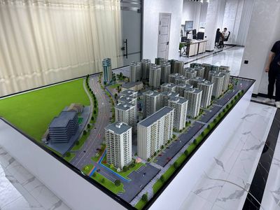 Sifatli va hamyonbop turli xildagi maketlar yasaymizr
