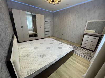 Сдаётся квартира 2 ком 3/9 рядом Тинчлик метро 545*