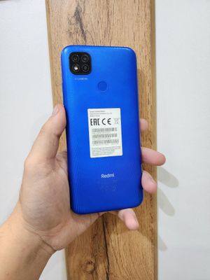 Redmi 9C 64GB IDEAL