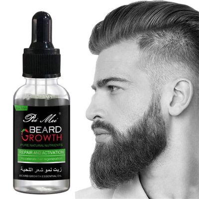 Eng zo'r soqol chiqaruvchi vosita — BEARD OIL dastafka bor