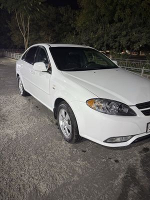 Lacetti avtomat