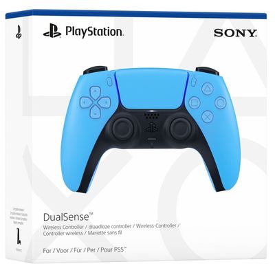DualSense геймпад для PS5