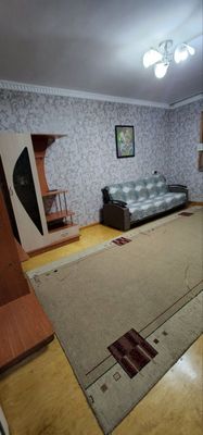 Сдаётся 2 комнатная квартира Накашлык