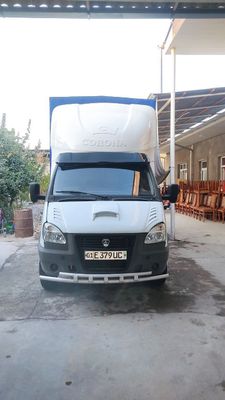 Gazel sotiladi srochna