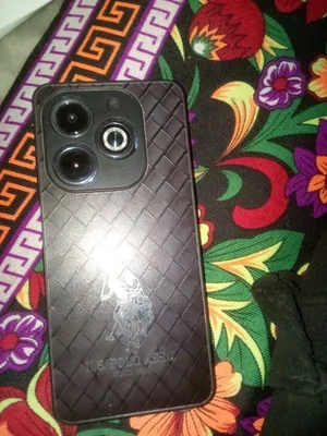 Infinix hot 40 i 128hotira