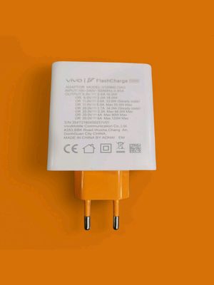 Vivo 120W Super Flash Adapter (original)