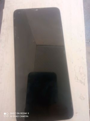 Infinix 7