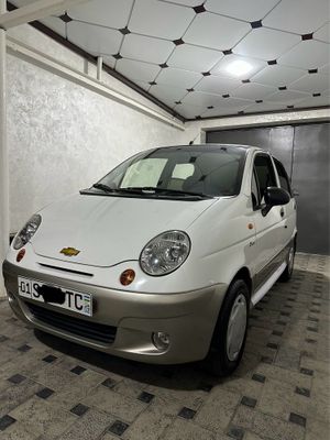 Matiz best 2013 bez kansaner