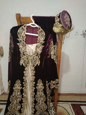 Келинчак кйим