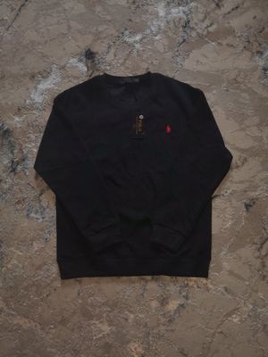 В наличии Polo свитер