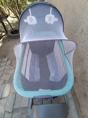 Детская люлька