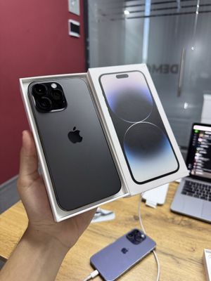 iPhone 14 Pro Max 256gb