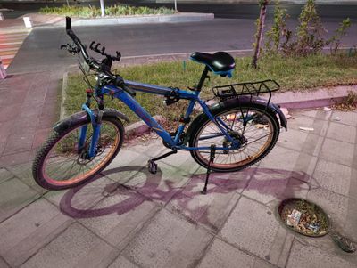 velosafed