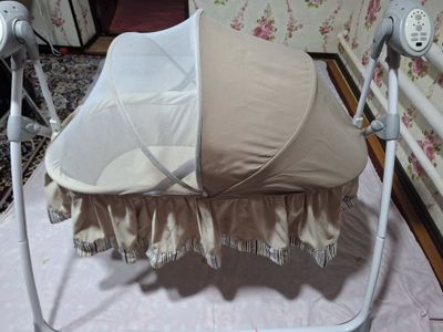 Elektroniy belanchak