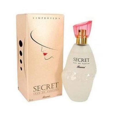 Rasasi Secret