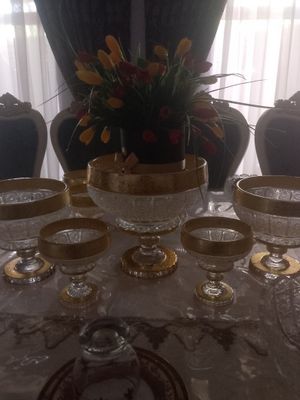 Богема вазочки..