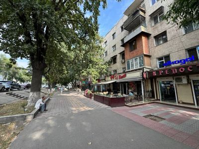 Продаётся нежилое помещения фыгодная инвестиция