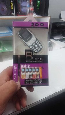 nokia telefon mini