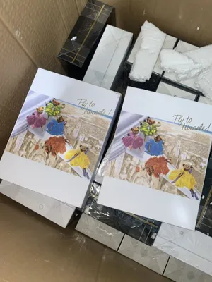 HFC fly to miracle 75ml