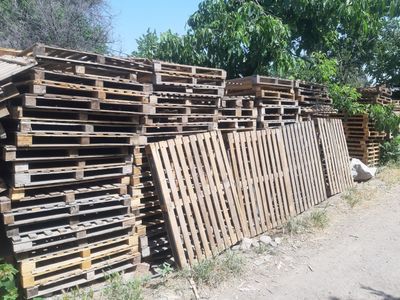 Поддон ломбаз учун.