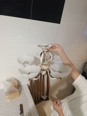 люстра