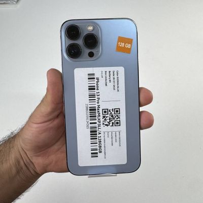IPhone 13 Pro Max 128 GB Sierra Blue (B/U) (4565)