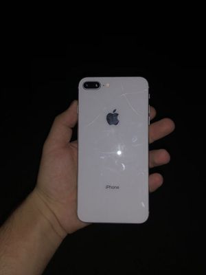 Iphone 8+ radnoy ochilmagan