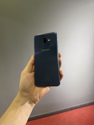 Samsung J 6 plus