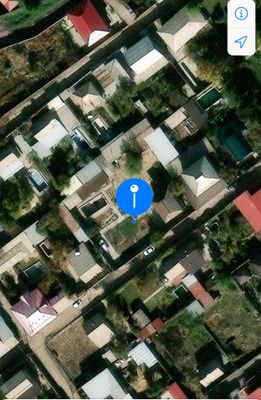 Частный дом 12 соток