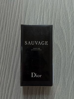 Продается духи Dior sauvage
