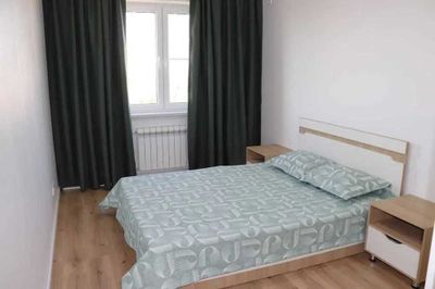 Срочно сдается в аренду 2-х ком квартира на Чиланзарском районе!! 985*