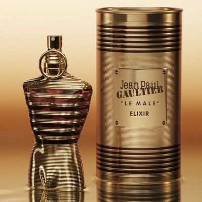 Jean Paul Gaultier Elixr