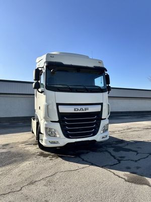 Продается DAF XF 440 FT