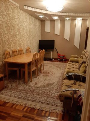 Ковер в отличном состоянии