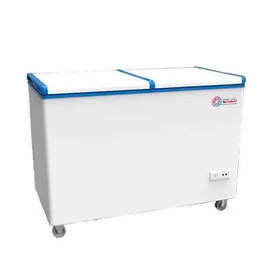Морозильник SHIV-SFB130 Frigo Cool — Практичный выбор для дома
