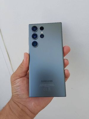Samsung S23 ultra 5g