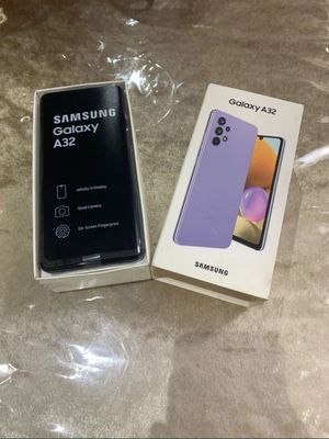 SAMSUNG A32 6/128 gb