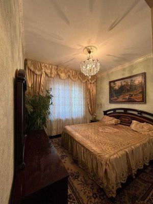 Сдаётся Квартира на Себзаре! 372*