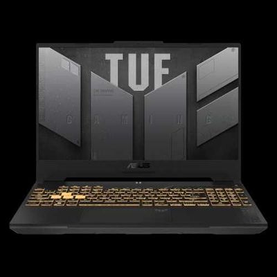 ASUS TUF Gaming F15 15.6", Intel i7-13620H 16 ГБ 512 ГБ RTX 4050 6 Гб