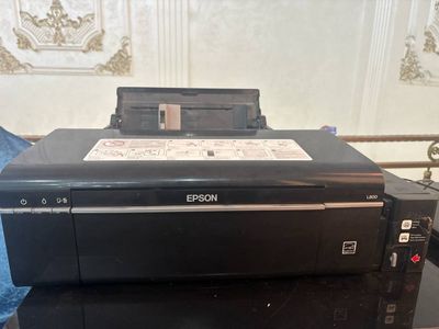 Printer L800 holati yaxshi