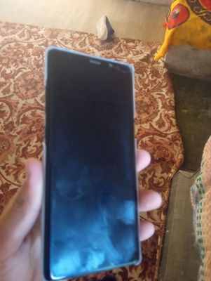 Samsung not8   ishlashiga garantiya sotladi