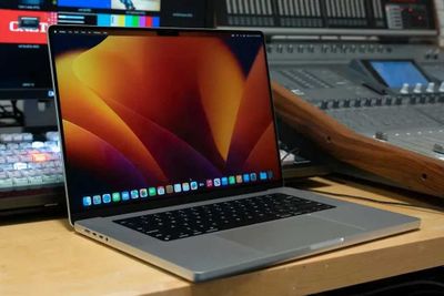 MacBook срочно продаётся