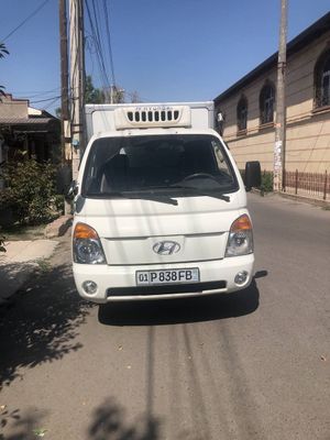 Продаётся Hyundai Porter