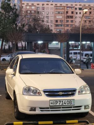 Lacetti 1.6 optra Dubay avtamat