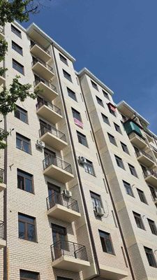 СРОЧНО не дорого Продаётся квартира в Сиргели — Достлик, 3/7/7