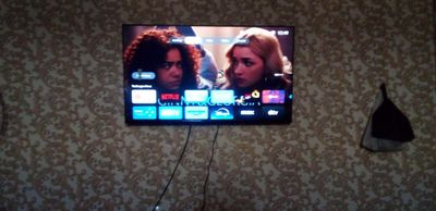 Televizor Smart TV 43