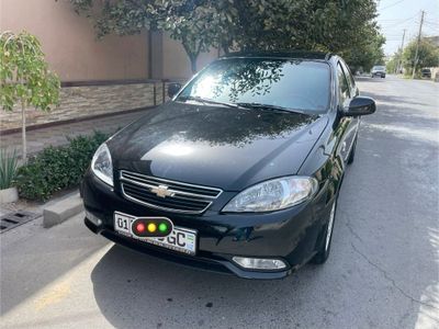 Gentra 2023 avt toza