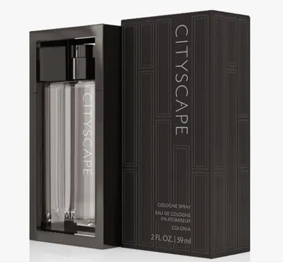 MaryKay CityScaype парный аромат отдельно для мужчин и для женщин